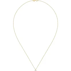Punto Luce<Live Diamond Collana - LDY01009