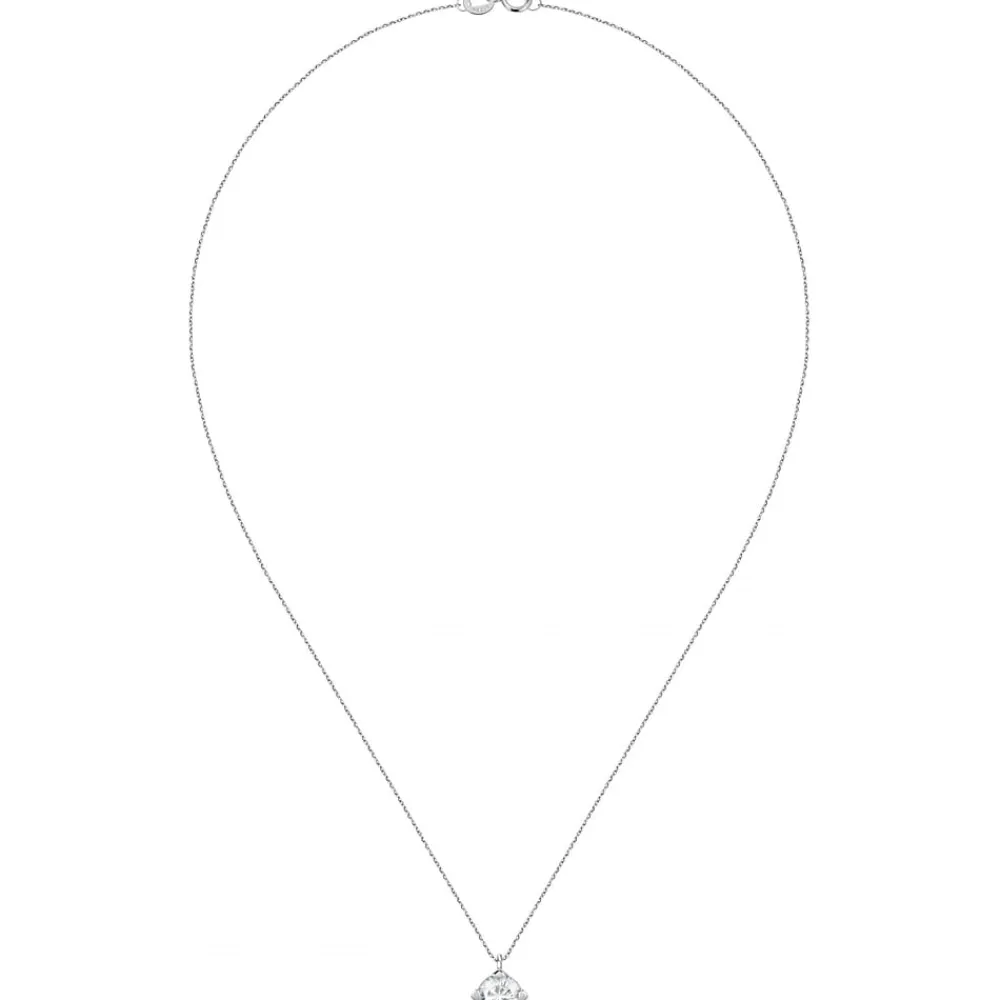 Punto Luce<Live Diamond Collana - LD03009