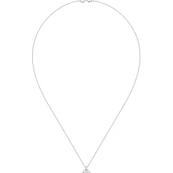 Punto Luce<Live Diamond Collana - LD02009