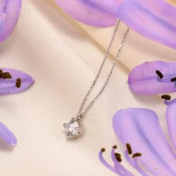 Punto Luce<Live Diamond Collana - LD02009