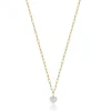 Collane|Gioielli In Acciaio<Luca barra COLLANA PRETTY MOMENT - LU.CK1626