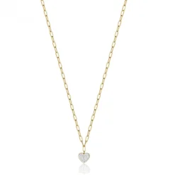 Collane|Gioielli In Acciaio<Luca barra COLLANA PRETTY MOMENT - LU.CK1626