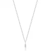 Collane|Gioielli In Acciaio<Luca barra COLLANA PRETTY MOMENT - LU.CK1622