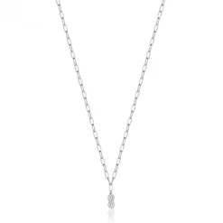 Collane|Gioielli In Acciaio<Luca barra COLLANA PRETTY MOMENT - LU.CK1622