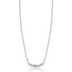 Collane|Gioielli In Acciaio<Luca barra COLLANA PRETTY MOMENT - LU.CK1542