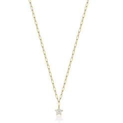 Collane|Gioielli In Acciaio<Luca barra COLLANA PRETTY MOMENT - LU.CK1628