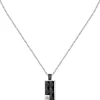 Collane|Gioielli In Acciaio<Maserati COLLANA CERAMIC - JM423ATZ27