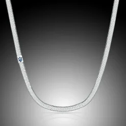 Collane|Gioielli In Acciaio<Maserati COLLANA JEWELS - JM422AVD14
