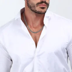 Collane|Gioielli In Acciaio<Maserati COLLANA JEWELS - JM422AVD14