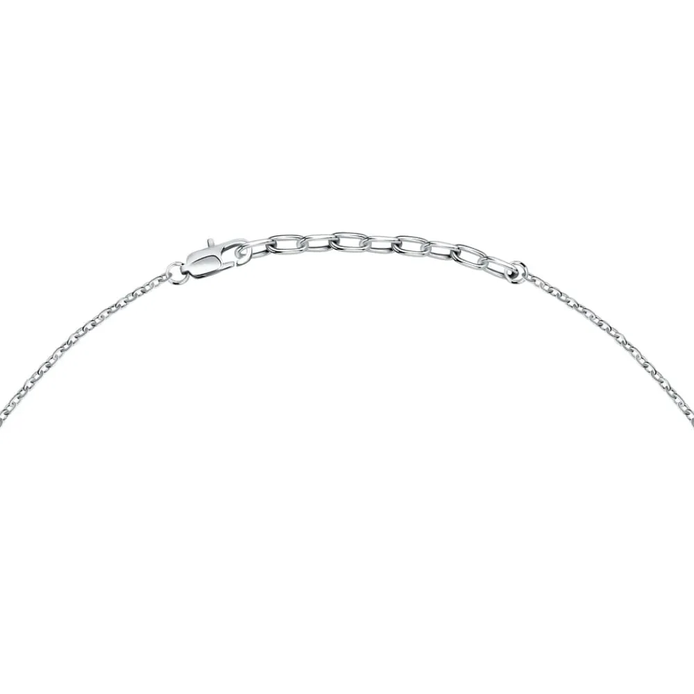 Collane|Gioielli In Acciaio<Maserati COLLANA JEWELS - JM222AVD02