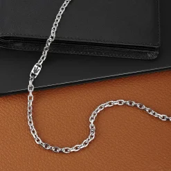Collane|Gioielli In Acciaio<Maserati COLLANA JEWELS - JM422AVD13