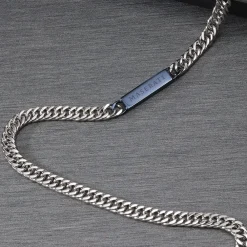 Collane Uomo|Collane<Maserati COLLANA JEWELS - JM221ATY02