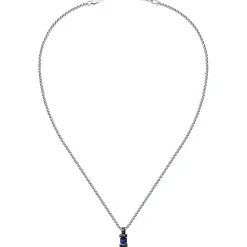 Collane|Gioielli In Acciaio<Maserati COLLANA SAPPHIRE - JM334AXO05