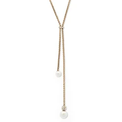 Collane|Gioielli In Acciaio<Michael Kors COLLANA FASHION - MKJ6311710