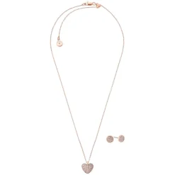 Collane|Gioielli In Acciaio<Michael Kors COLLANA GIFTING - MKJ6241791