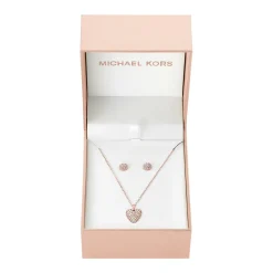 Collane|Gioielli In Acciaio<Michael Kors COLLANA GIFTING - MKJ6241791