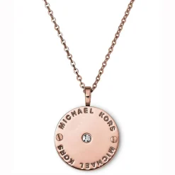 Collane|Gioielli In Acciaio<Michael Kors COLLANA HERITAGE - MKJ2656791