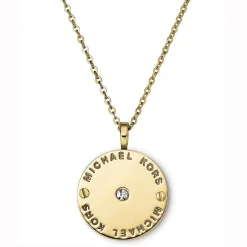 Collane|Gioielli In Acciaio<Michael Kors COLLANA HERITAGE - MKJ2654710