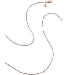 Collane|Gioielli In Acciaio<Michael Kors COLLANA HERITAGE - MKJ4330791