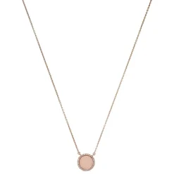 Collane|Gioielli In Acciaio<Michael Kors COLLANA HERITAGE - MKJ4330791