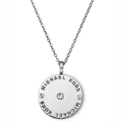 Collane|Gioielli In Acciaio<Michael Kors COLLANA HERITAGE - MKJ2655040