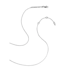 Collane|Gioielli In Acciaio<Michael Kors COLLANA HERITAGE - MKJ2655040