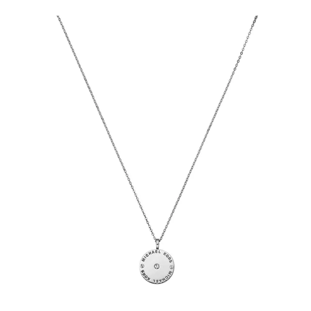 Collane|Gioielli In Acciaio<Michael Kors COLLANA HERITAGE - MKJ2655040