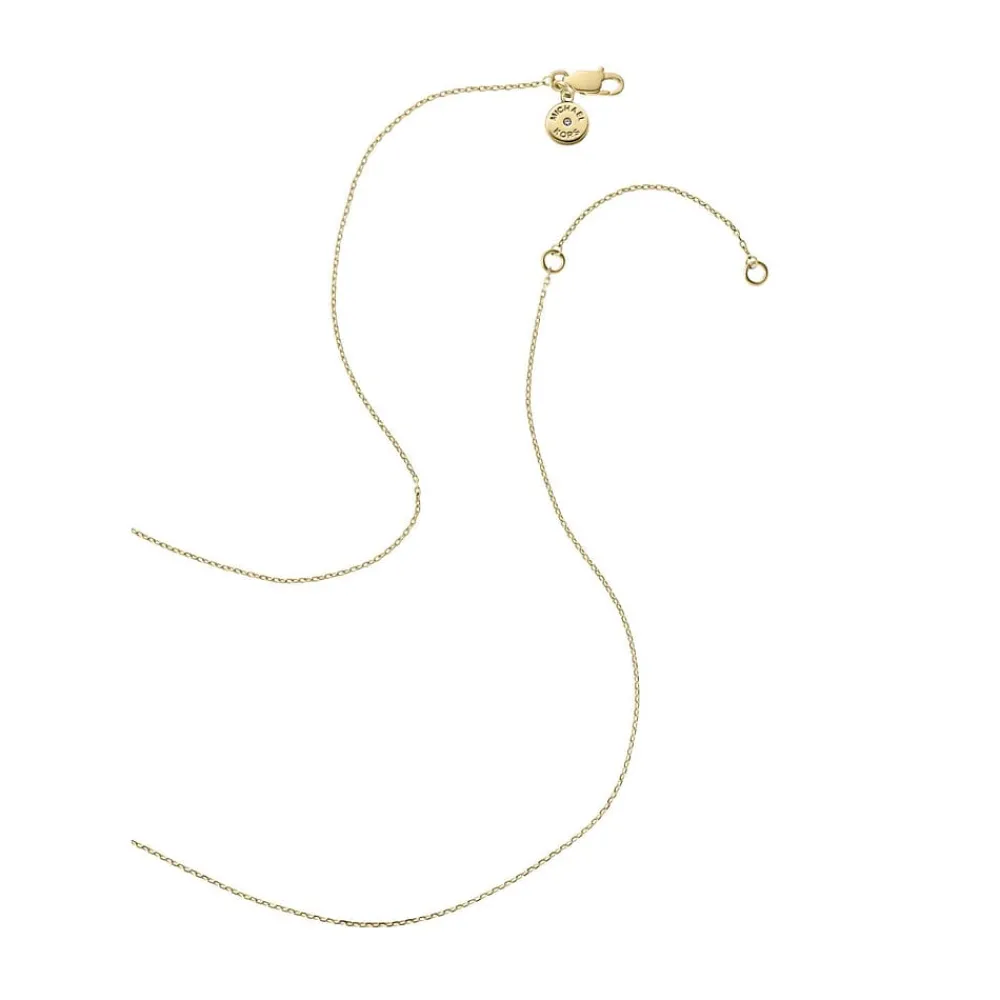 Collane|Gioielli In Acciaio<Michael Kors COLLANA HERITAGE - MKJ3969710