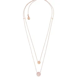Collane|Gioielli In Acciaio<Michael Kors COLLANA SUMMER SPRING - MKJ5476791