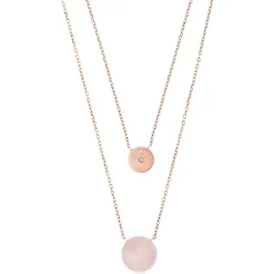 Collane|Gioielli In Acciaio<Michael Kors COLLANA SUMMER SPRING - MKJ5476791
