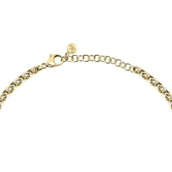 Gioielli Donna<Morellato COLLANA ABBRACCIO - SAUC02
