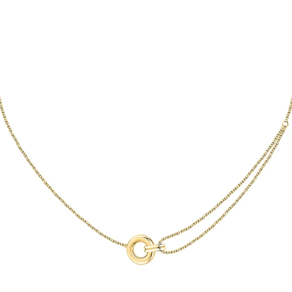 Gioielli Donna<Morellato COLLANA CAPSULE BY AURORA - SANB01