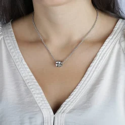 Collane|Gioielli In Acciaio<Morellato COLLANA COLL.DROPS - SCZ669