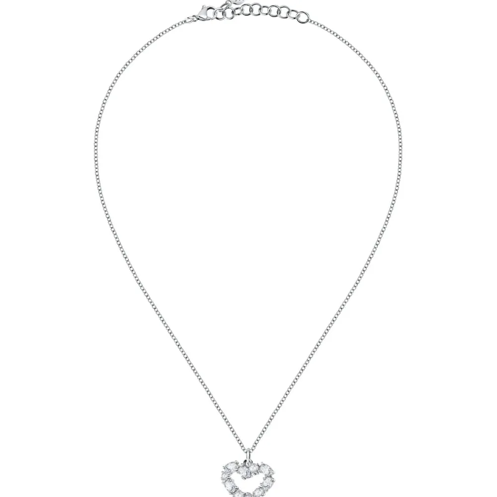 Gioielli Donna<Morellato Collana Colori - SAVY11
