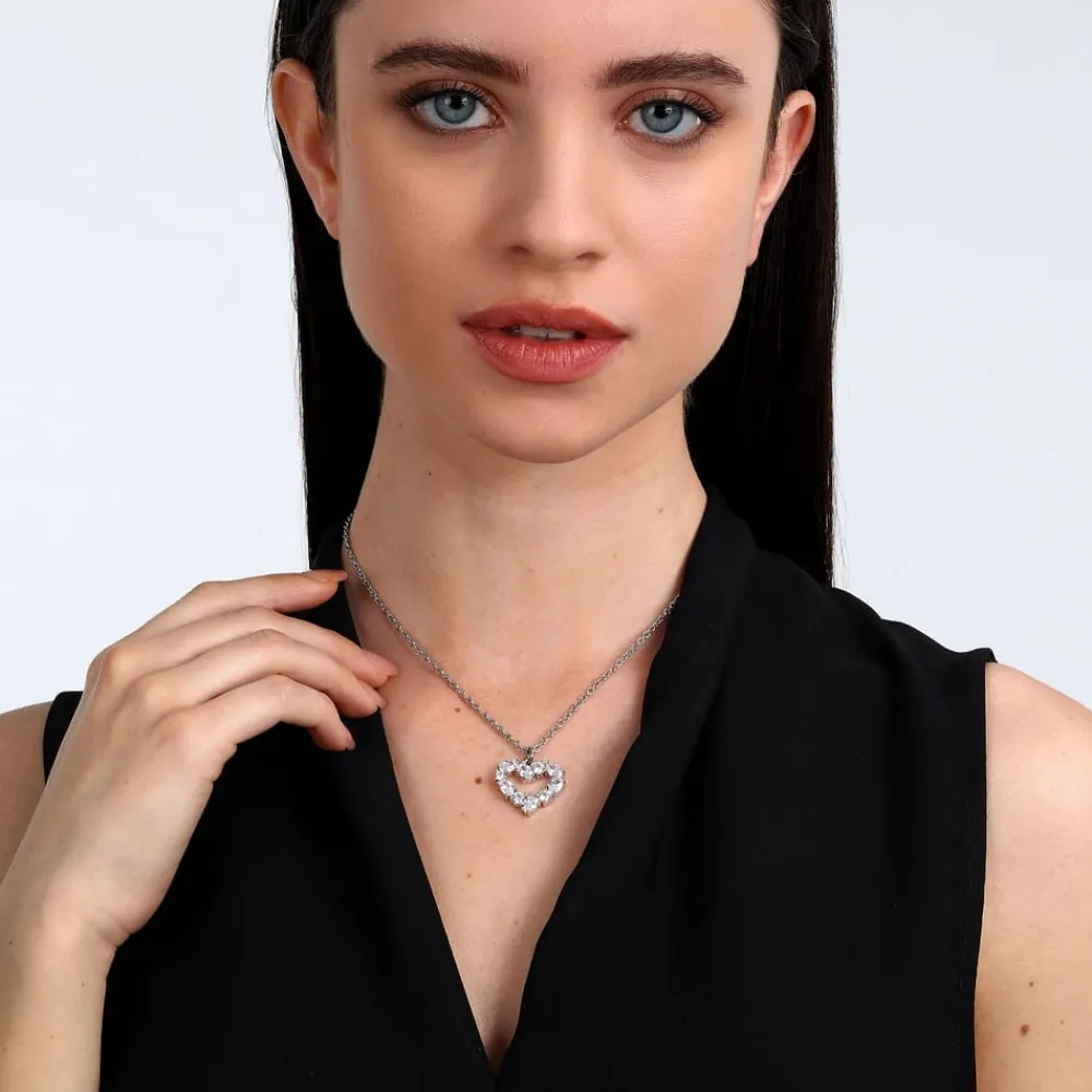 Gioielli Donna<Morellato Collana Colori - SAVY11