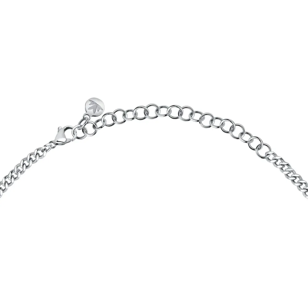 Gioielli Donna<Morellato COLLANA COLORI - SAVY10