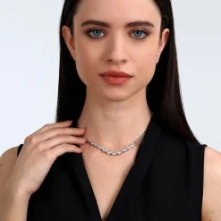 Gioielli Donna<Morellato COLLANA COLORI - SAVY10