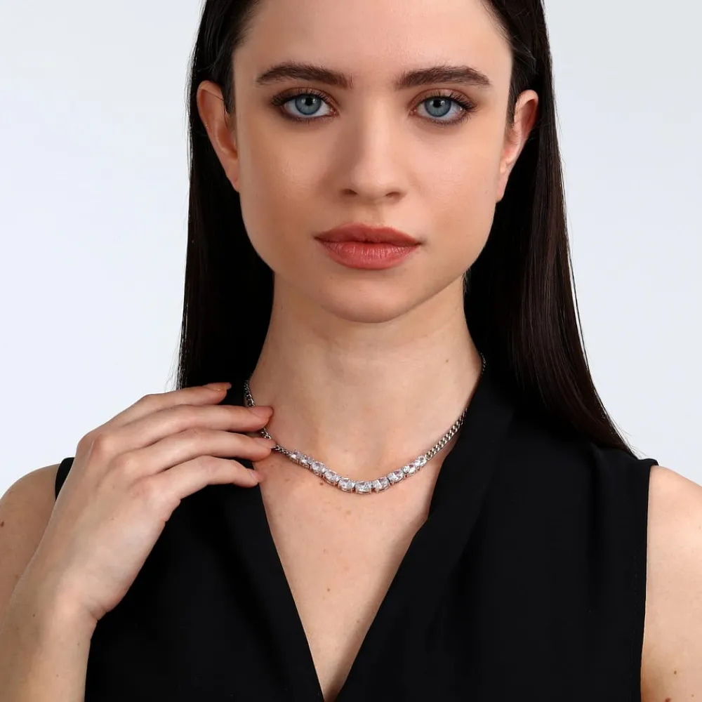 Gioielli Donna<Morellato COLLANA COLORI - SAVY10