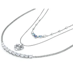Gioielli Donna<Morellato COLLANA COLORI - SAVY10
