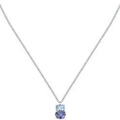 Collane|Gioielli In Acciaio<Morellato Collana Colori - SAVY15