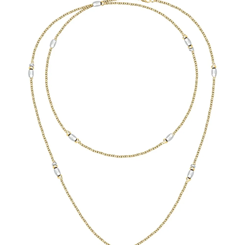 Gioielli In Acciaio|Collane<Morellato COLLANA COLORI - SAXQ02