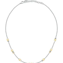 Gioielli In Acciaio|Collane<Morellato COLLANA COLORI - SAXQ04