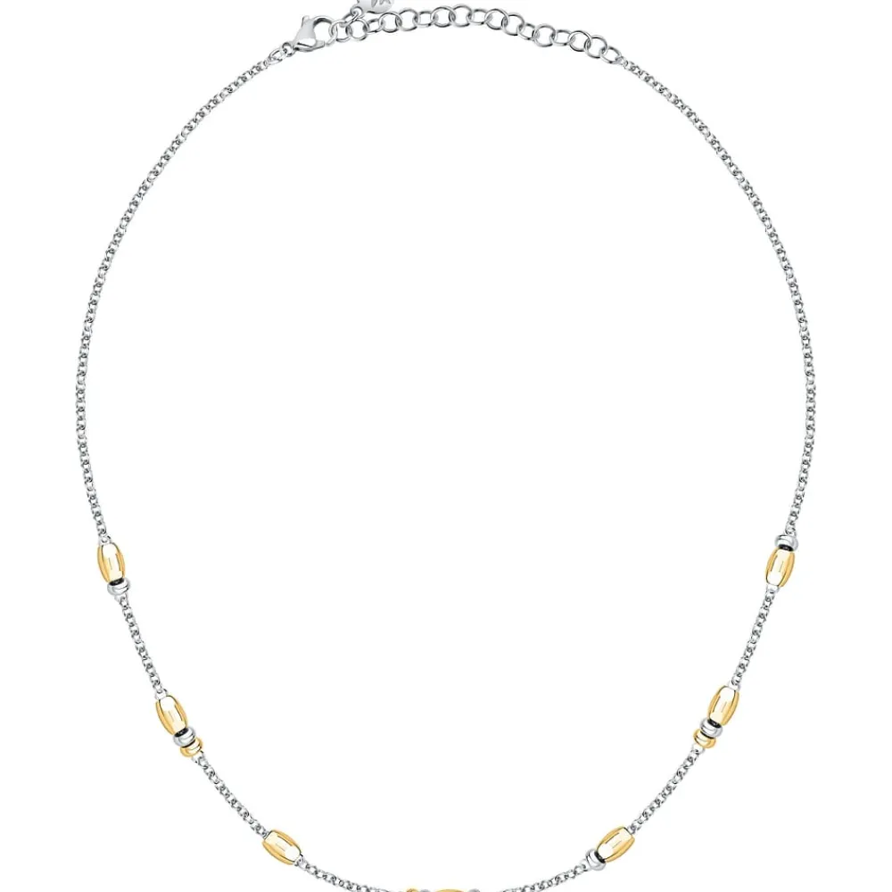 Gioielli In Acciaio|Collane<Morellato COLLANA COLORI - SAXQ04