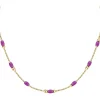 Gioielli In Acciaio|Collane<Morellato COLLANA COLORI - SAXQ03