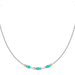 Gioielli In Acciaio|Collane<Morellato COLLANA COLORI - SAXQ05