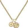 Collane|Gioielli In Acciaio<Morellato COLLANA COSMO - SAUM11
