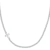 Collane|Gioielli In Acciaio<Morellato COLLANA CROSS - SKR62