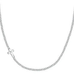 Collane|Gioielli In Acciaio<Morellato COLLANA CROSS - SKR62