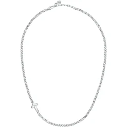 Collane|Gioielli In Acciaio<Morellato COLLANA CROSS - SKR62