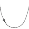 Collane|Gioielli In Acciaio<Morellato COLLANA CROSS - SKR61
